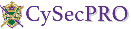 CySecPRO（一般社団法人サイバーセキュリティプロフェッショナルズプロデュース）