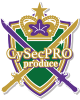 CySecPRO（一般社団法人サイバーセキュリティプロフェッショナルズプロデュース）