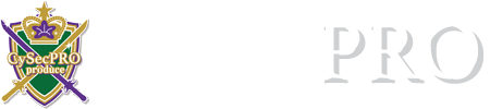 CySecPRO（一般社団法人サイバーセキュリティプロフェッショナルズプロデュース）